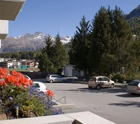 Chesa Derby 3 Sankt Moritz