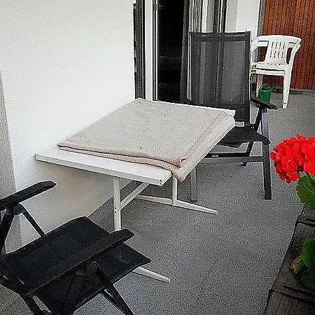 Apartment Chesa Derby 3