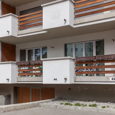 Chesa Derby 3 Sankt Moritz