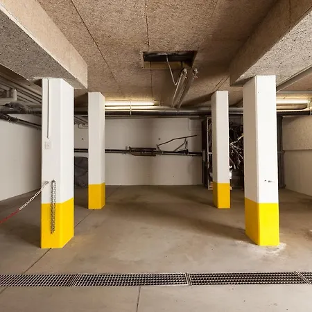 Apartment Chesa Derby 3 *