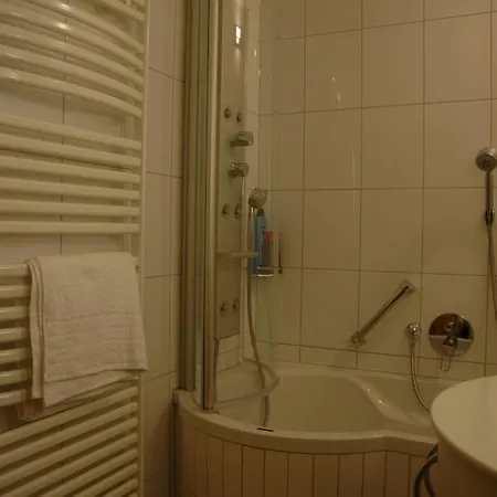 Chesa Derby 3 Appartement