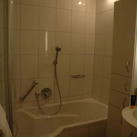 Chesa Derby 3 St. Moritz