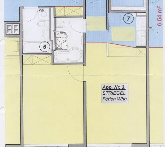 Chesa Derby 3 Σεντ Μόριτζ