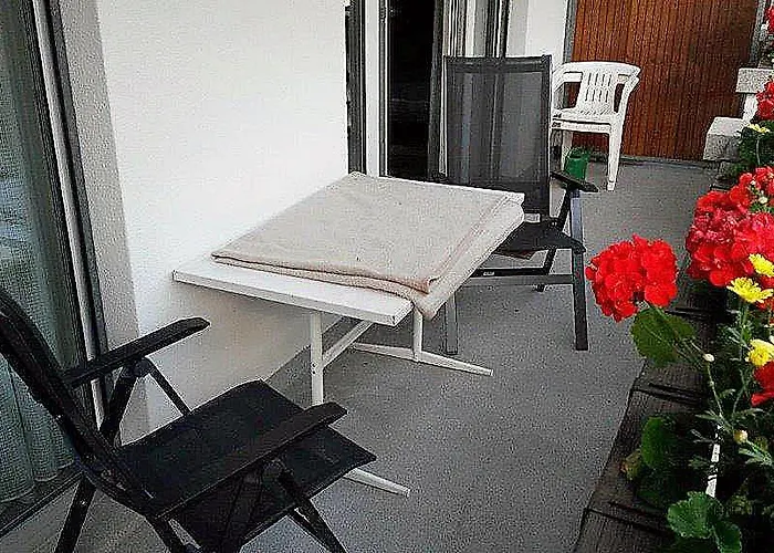 Apartment Chesa Derby 3