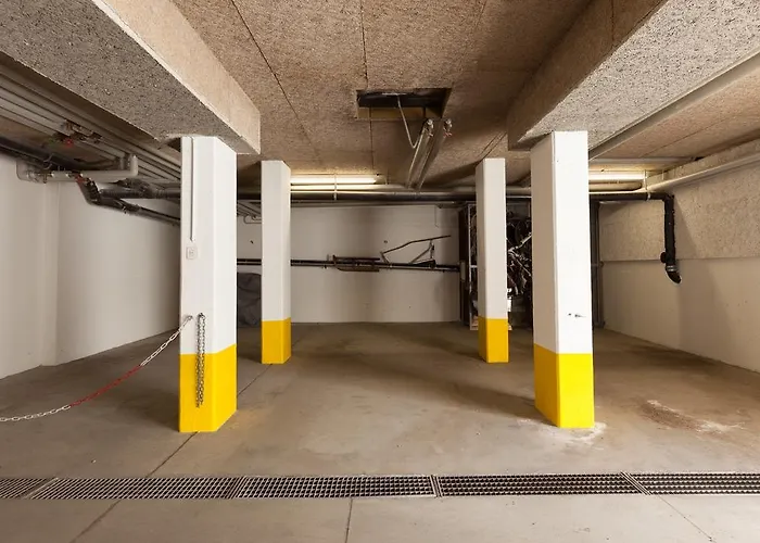 Διαμέρισμα Chesa Derby 3 *