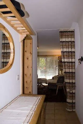 Chesa Derby 3 Διαμέρισμα *