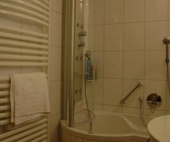 Chesa Derby 3 Διαμέρισμα