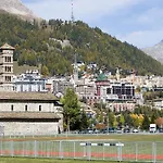 Chesa Derby 3